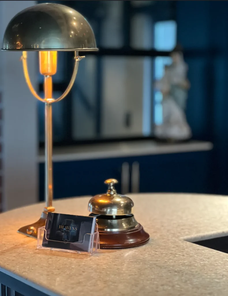 werken bij Heavens hotel Hoorn